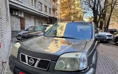 Nissan X-Trail, 2006 год, 510 000 рублей, 1 фотография