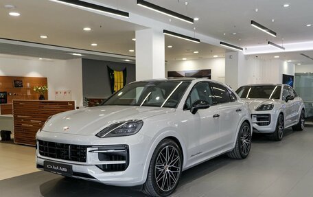 Porsche Cayenne III, 2026 год, 20 590 000 рублей, 1 фотография
