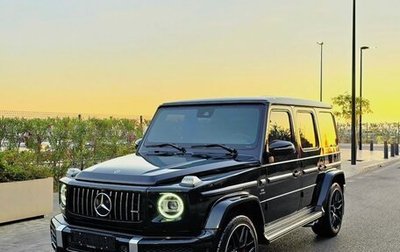 Mercedes-Benz G-Класс W463 рестайлинг _iii, 2024 год, 19 300 000 рублей, 1 фотография