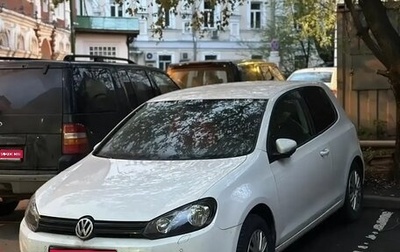 Volkswagen Golf VII рестайлинг, 2011 год, 1 150 000 рублей, 1 фотография