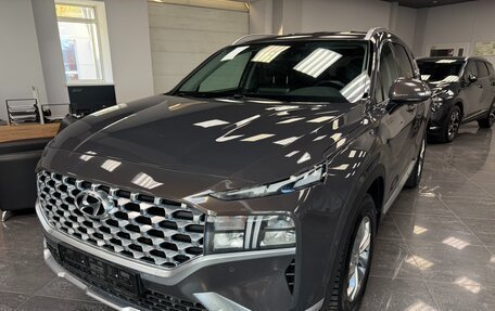 Hyundai Santa Fe IV, 2021 год, 3 150 000 рублей, 1 фотография