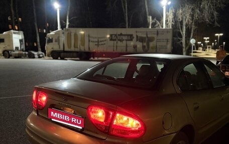 Oldsmobile Alero, 2002 год, 410 000 рублей, 4 фотография