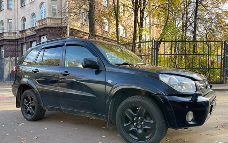 Toyota RAV4, 2003 год, 750 000 рублей, 1 фотография