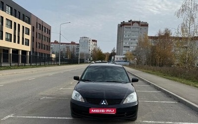 Mitsubishi Lancer IX, 2007 год, 415 000 рублей, 1 фотография