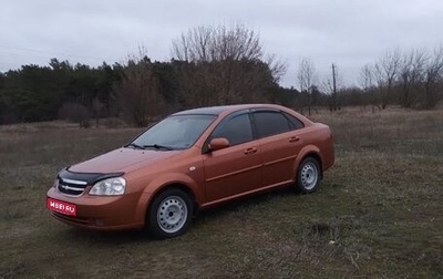 Chevrolet Lacetti, 2007 год, 510 000 рублей, 1 фотография