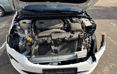 Geely Emgrand, 2023 год, 700 000 рублей, 1 фотография