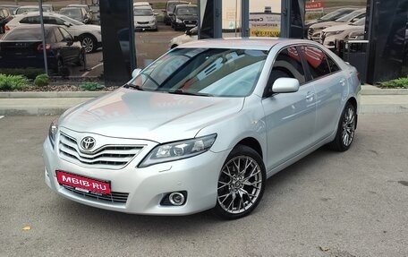 Toyota Camry, 2008 год, 1 010 000 рублей, 1 фотография