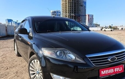 Ford Mondeo IV рестайлинг, 2008 год, 660 000 рублей, 1 фотография