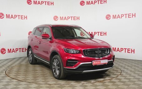 Geely Atlas, 2024 год, 2 099 000 рублей, 3 фотография
