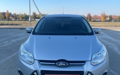 Ford Focus III, 2011 год, 800 000 рублей, 1 фотография