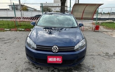 Volkswagen Golf VII рестайлинг, 2012 год, 1 230 000 рублей, 1 фотография