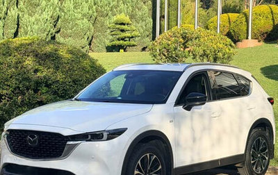 Mazda CX-5 II, 2022 год, 2 350 049 рублей, 1 фотография