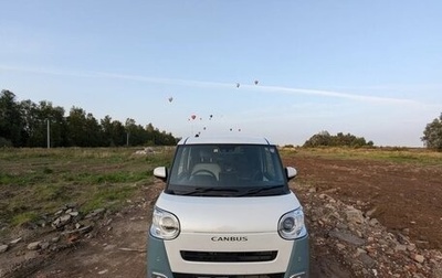 Daihatsu Move Canbus, 2023 год, 800 000 рублей, 1 фотография