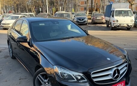 Mercedes-Benz E-Класс, 2014 год, 2 350 000 рублей, 1 фотография
