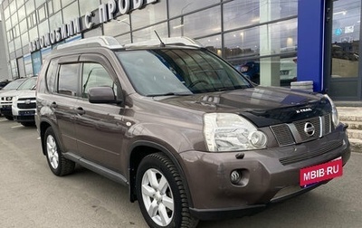 Nissan X-Trail, 2008 год, 865 000 рублей, 1 фотография