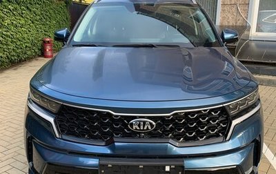 KIA Sorento IV, 2020 год, 3 855 000 рублей, 1 фотография