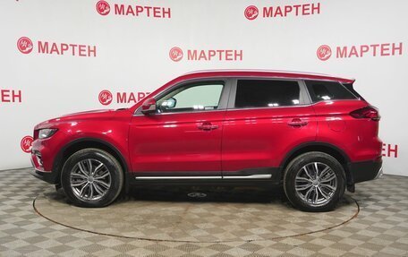 Geely Atlas, 2024 год, 2 099 000 рублей, 8 фотография