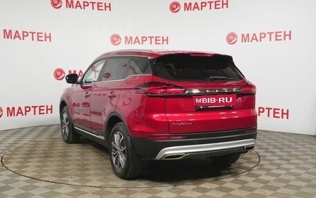 Geely Atlas, 2024 год, 2 099 000 рублей, 7 фотография