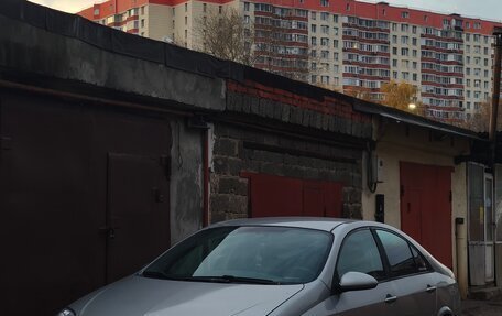 Nissan Primera III, 2006 год, 380 000 рублей, 1 фотография