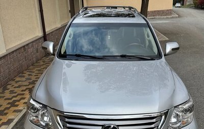 Lexus LX III, 2009 год, 2 900 000 рублей, 1 фотография