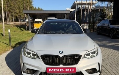 BMW M2 F87, 2020 год, 6 100 000 рублей, 1 фотография