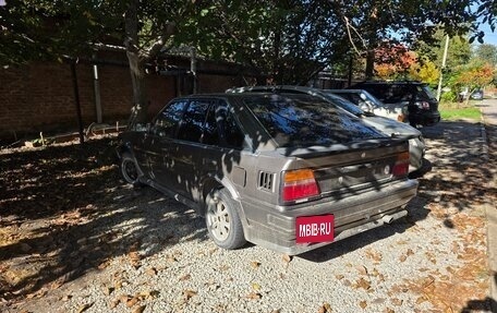 Nissan Bluebird VIII, 1987 год, 500 000 рублей, 1 фотография
