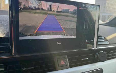Audi A4, 2021 год, 4 300 000 рублей, 17 фотография