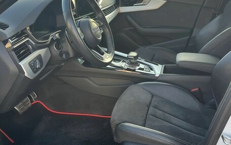 Audi A4, 2021 год, 4 300 000 рублей, 18 фотография