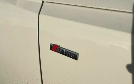 Audi A4, 2021 год, 4 300 000 рублей, 13 фотография