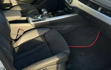 Audi A4, 2021 год, 4 300 000 рублей, 19 фотография