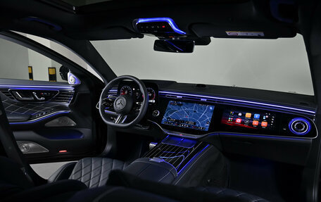 Mercedes-Benz S-Класс, 2026 год, 25 650 000 рублей, 11 фотография