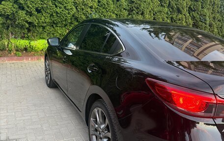 Mazda 6, 2018 год, 1 990 000 рублей, 5 фотография
