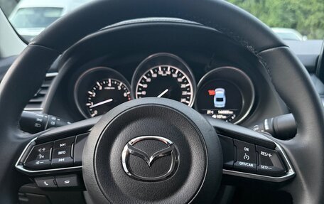 Mazda 6, 2018 год, 1 990 000 рублей, 6 фотография
