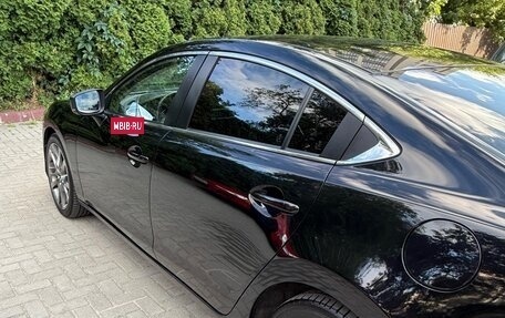 Mazda 6, 2018 год, 1 990 000 рублей, 3 фотография