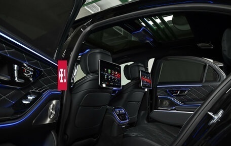 Mercedes-Benz S-Класс, 2026 год, 25 650 000 рублей, 15 фотография