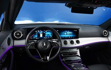 Mercedes-Benz E-Класс, 2021 год, 4 749 546 рублей, 6 фотография