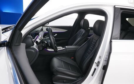 Mercedes-Benz E-Класс, 2021 год, 4 749 546 рублей, 10 фотография