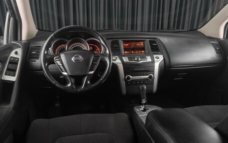 Nissan Murano, 2011 год, 1 189 000 рублей, 6 фотография