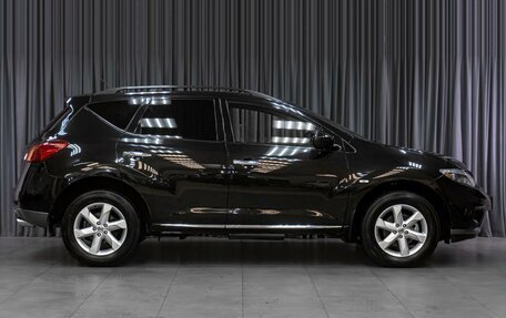 Nissan Murano, 2011 год, 1 189 000 рублей, 5 фотография
