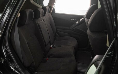Nissan Murano, 2011 год, 1 189 000 рублей, 7 фотография