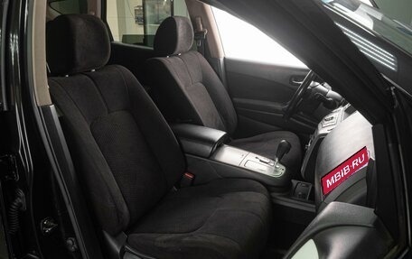 Nissan Murano, 2011 год, 1 189 000 рублей, 8 фотография