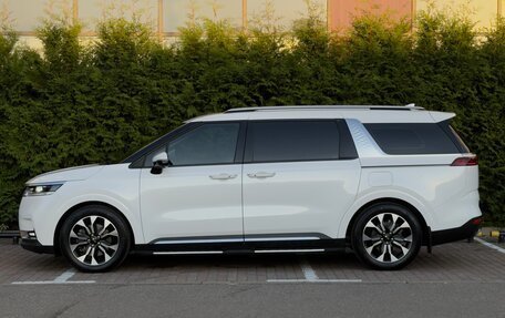 KIA Carnival, 2021 год, 4 250 000 рублей, 7 фотография