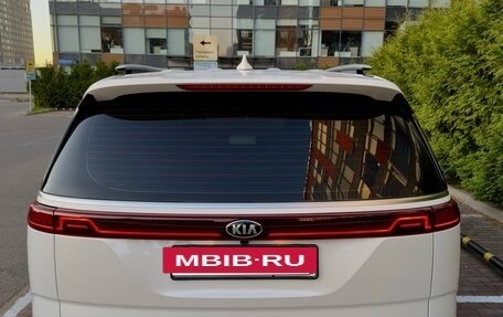 KIA Carnival, 2021 год, 4 250 000 рублей, 10 фотография