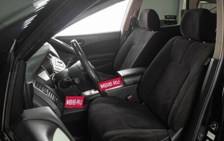 Nissan Murano, 2011 год, 1 189 000 рублей, 10 фотография