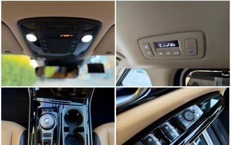 KIA Carnival, 2021 год, 4 250 000 рублей, 12 фотография