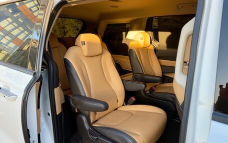 KIA Carnival, 2021 год, 4 250 000 рублей, 21 фотография