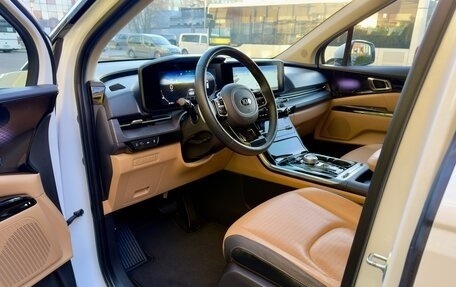 KIA Carnival, 2021 год, 4 250 000 рублей, 17 фотография