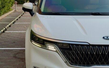 KIA Carnival, 2021 год, 4 250 000 рублей, 14 фотография