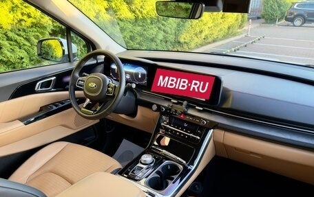 KIA Carnival, 2021 год, 4 250 000 рублей, 18 фотография