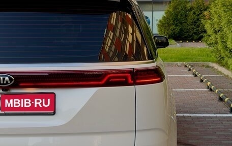 KIA Carnival, 2021 год, 4 250 000 рублей, 15 фотография